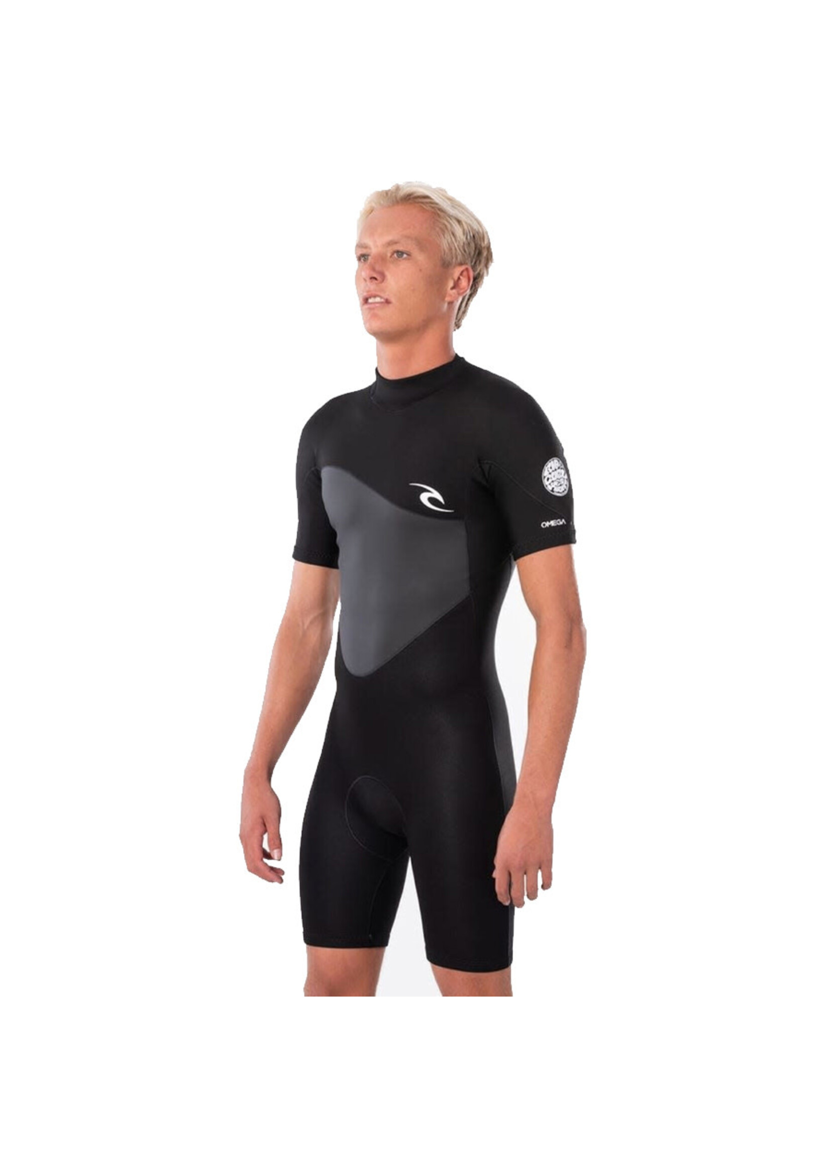 RIP CURL Wetsuit OMEGA 1.5MM (Homme)