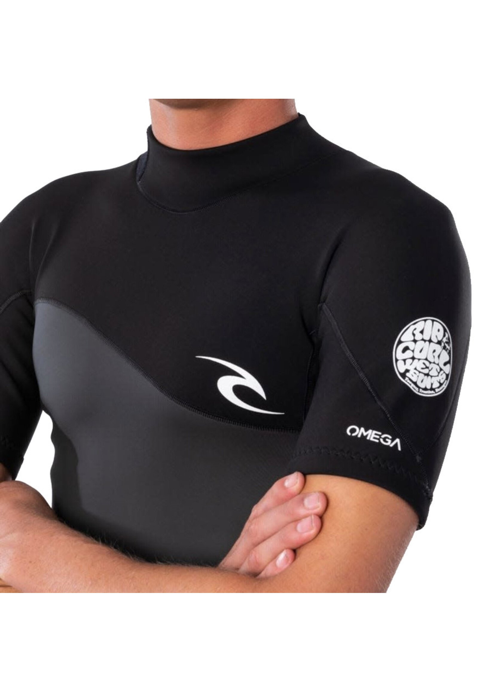 RIP CURL Wetsuit OMEGA 1.5MM (Homme)
