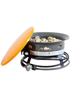 KUMA Bol de feu BEAR BLAZE 19" / Orange