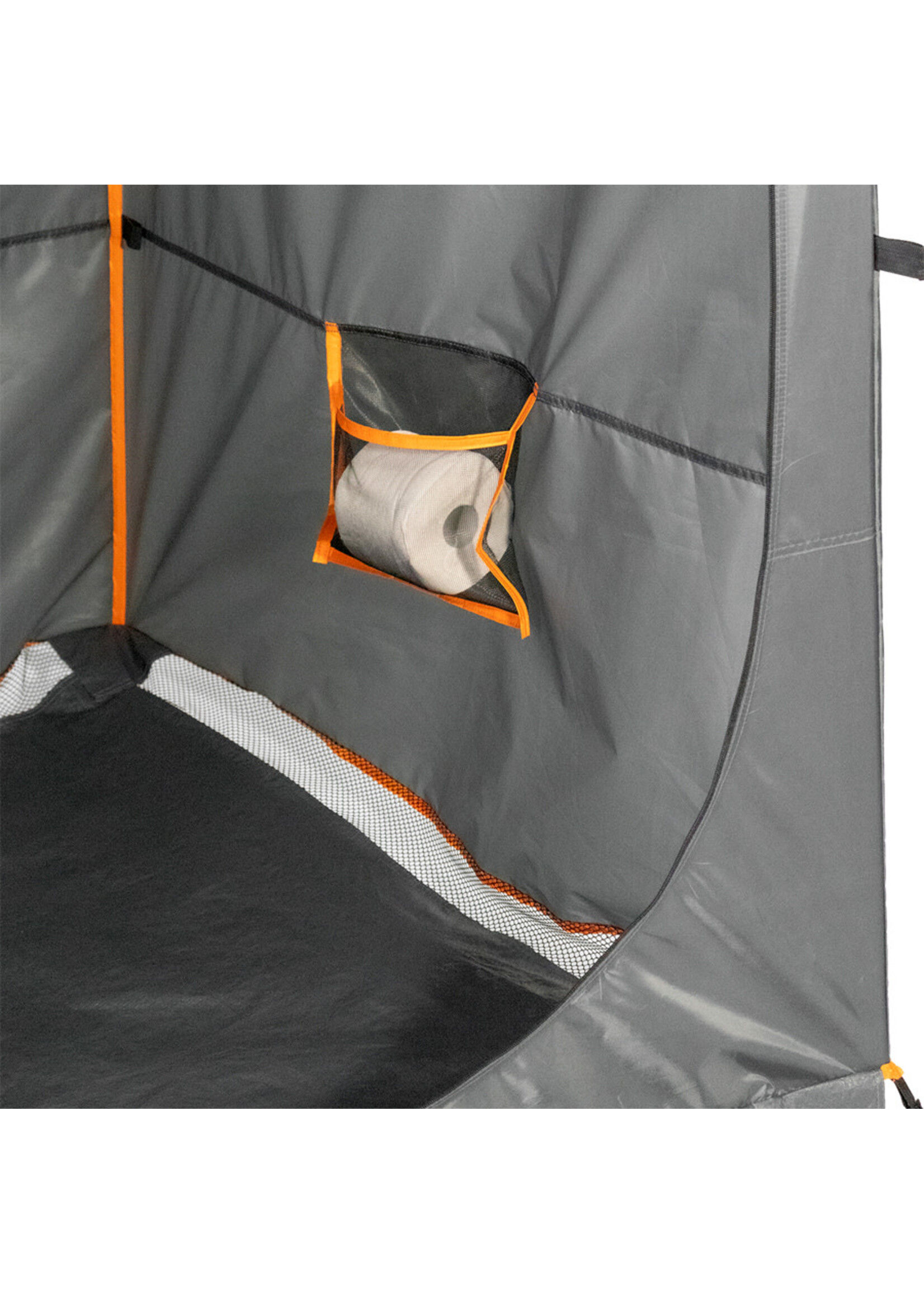 KUMA Tente Peaks Privacy Shelter