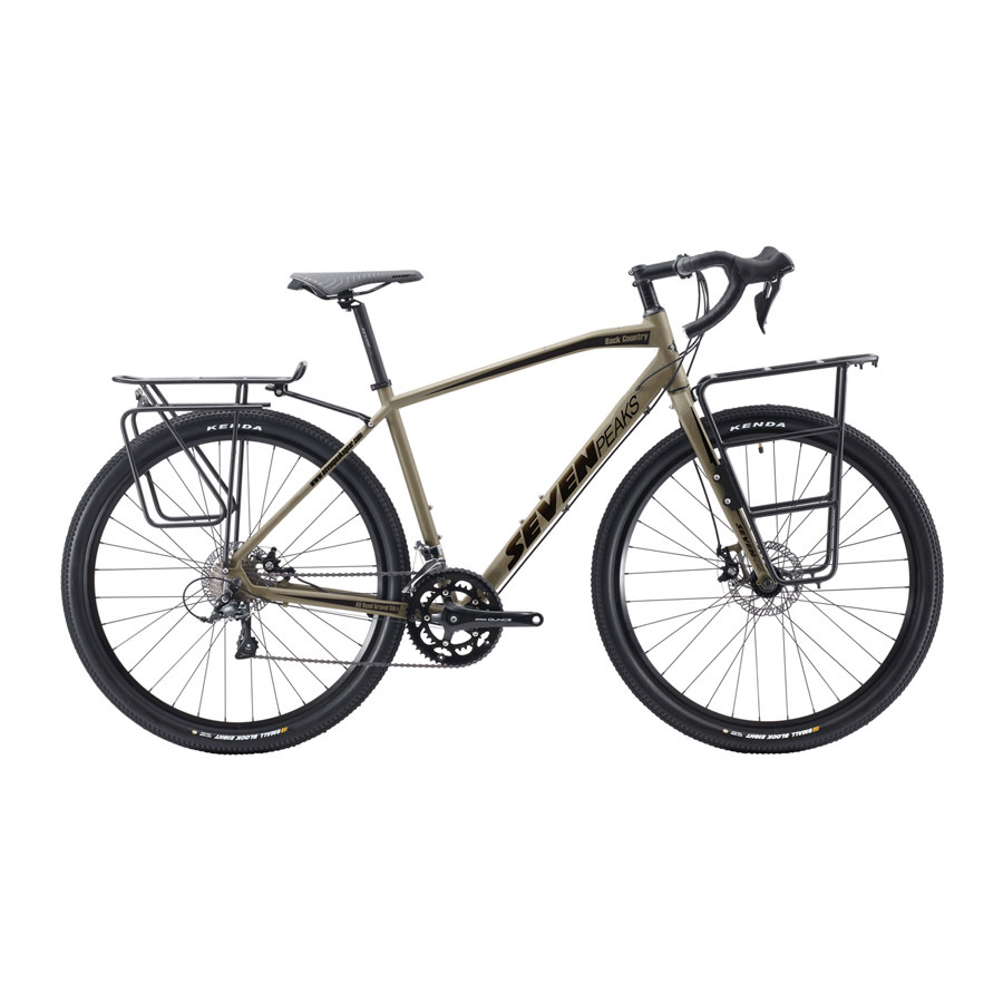 BACK COUNTRY CAMO BEIGE Le Pédalier