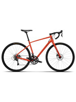 DEVINCI Vélo HATCHET A CLARIS - 16s / Rouge