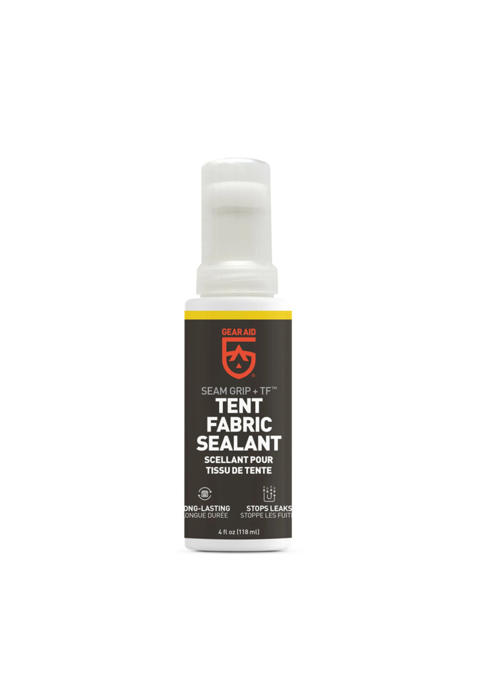 Scellant pour toile de tente SEAMGRIP - 4oz