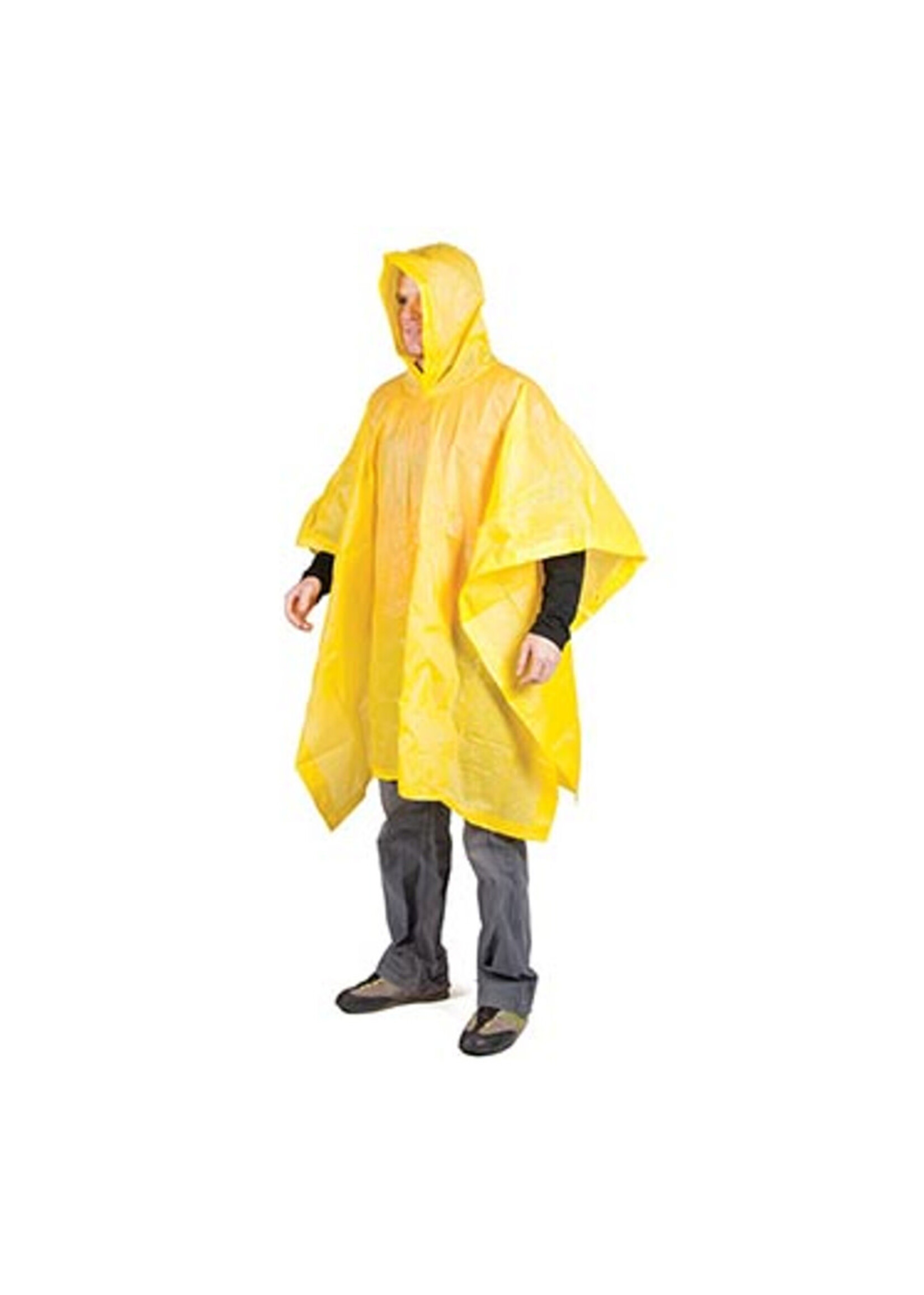 PEREGRINE EQUIPMENT PEREGRINE Poncho de pluie