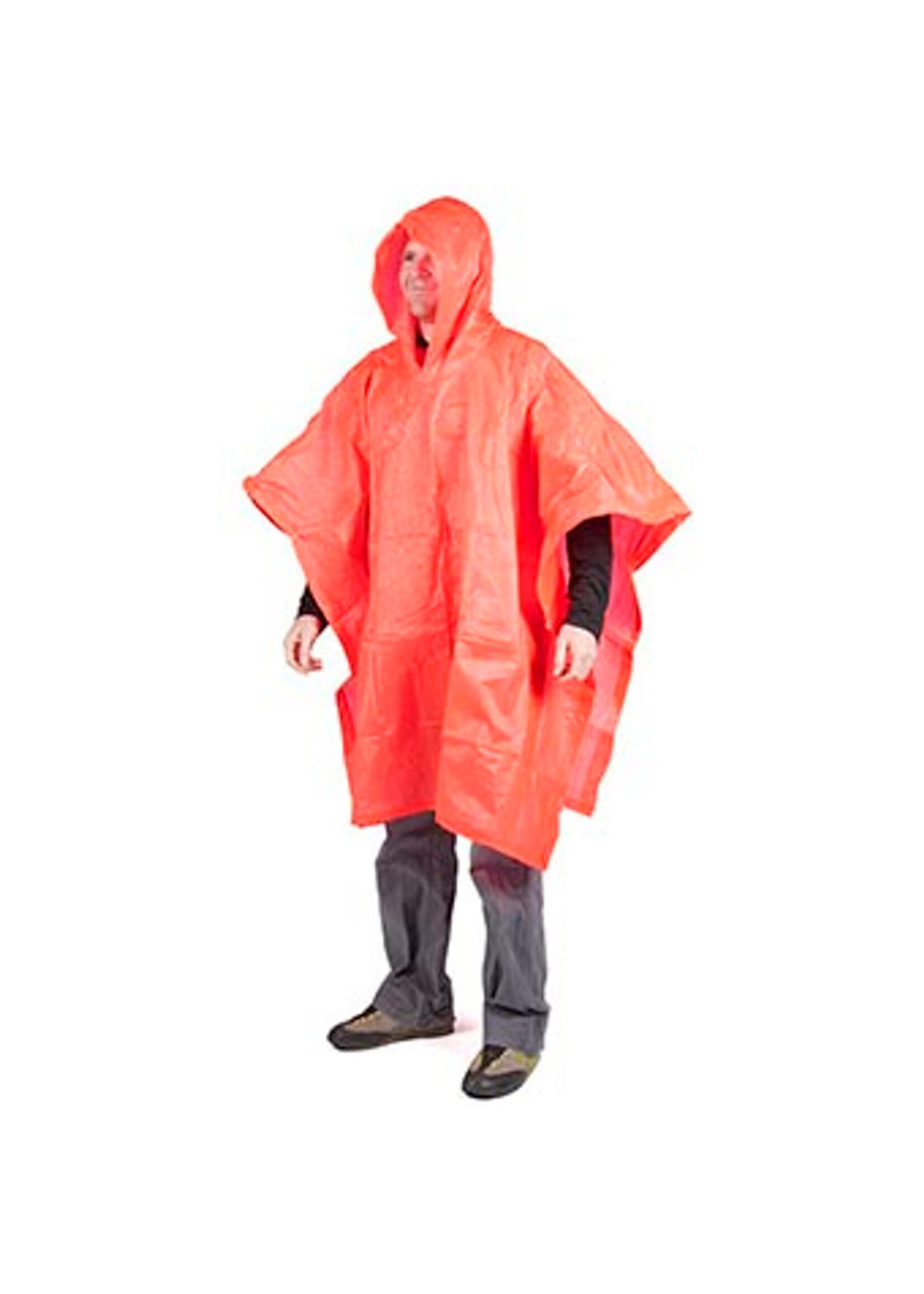 PEREGRINE EQUIPMENT PEREGRINE Poncho de pluie