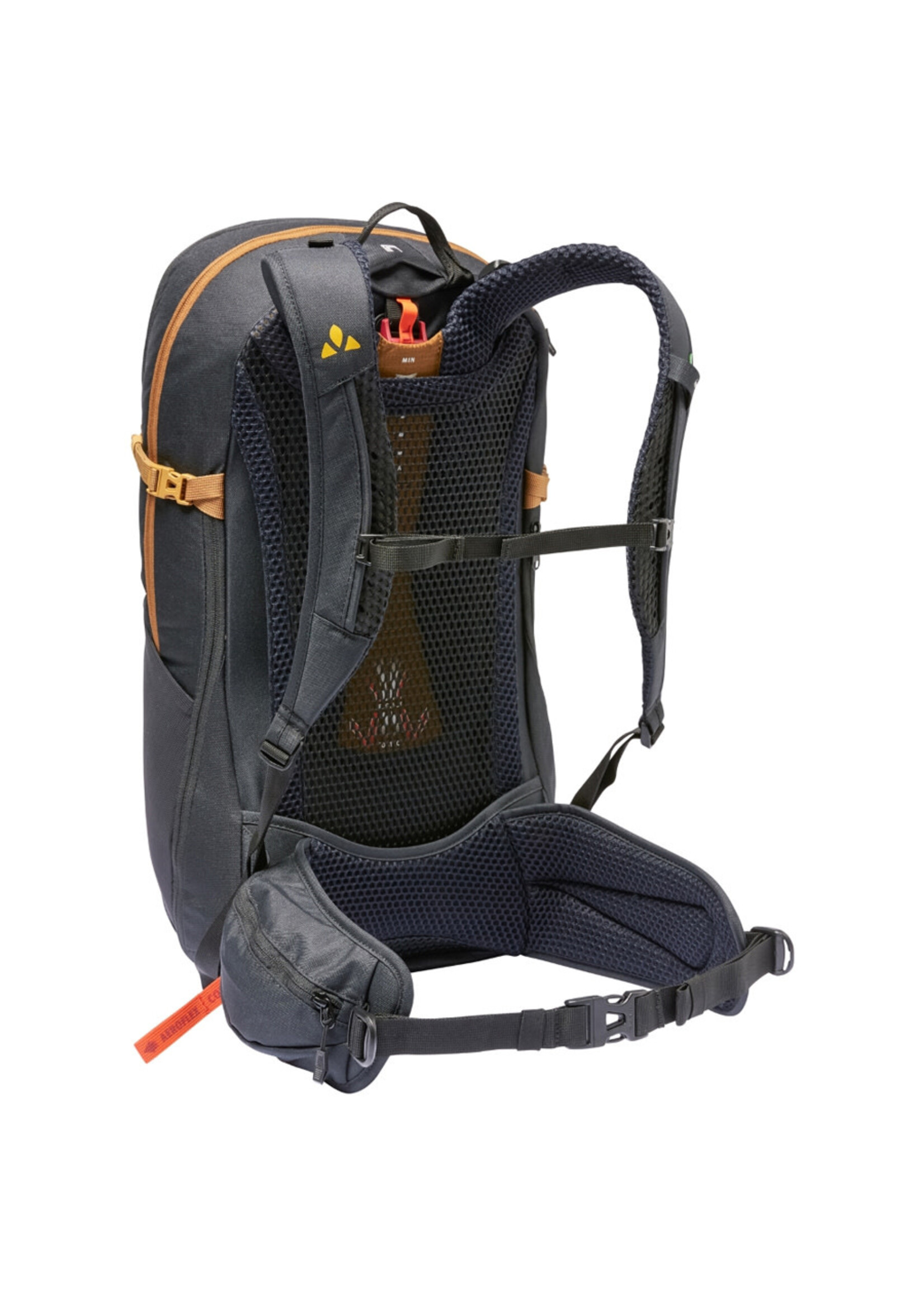 VAUDE Sac à dos WIZARD 24+4