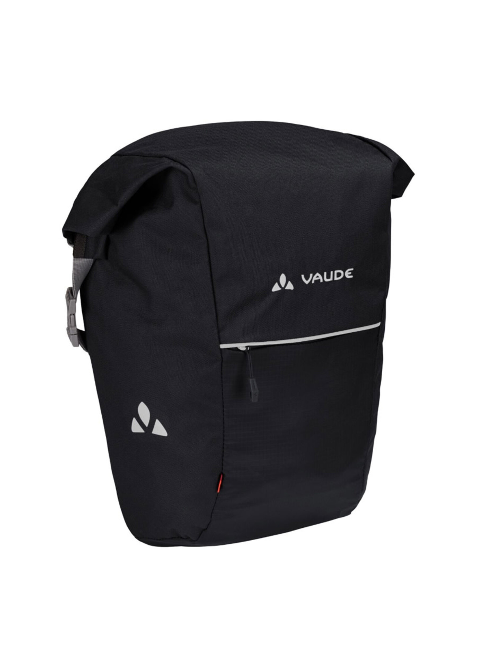 VAUDE Sacoche de roue ROAD MASTER ROLL-IT 18+4 (Simple)