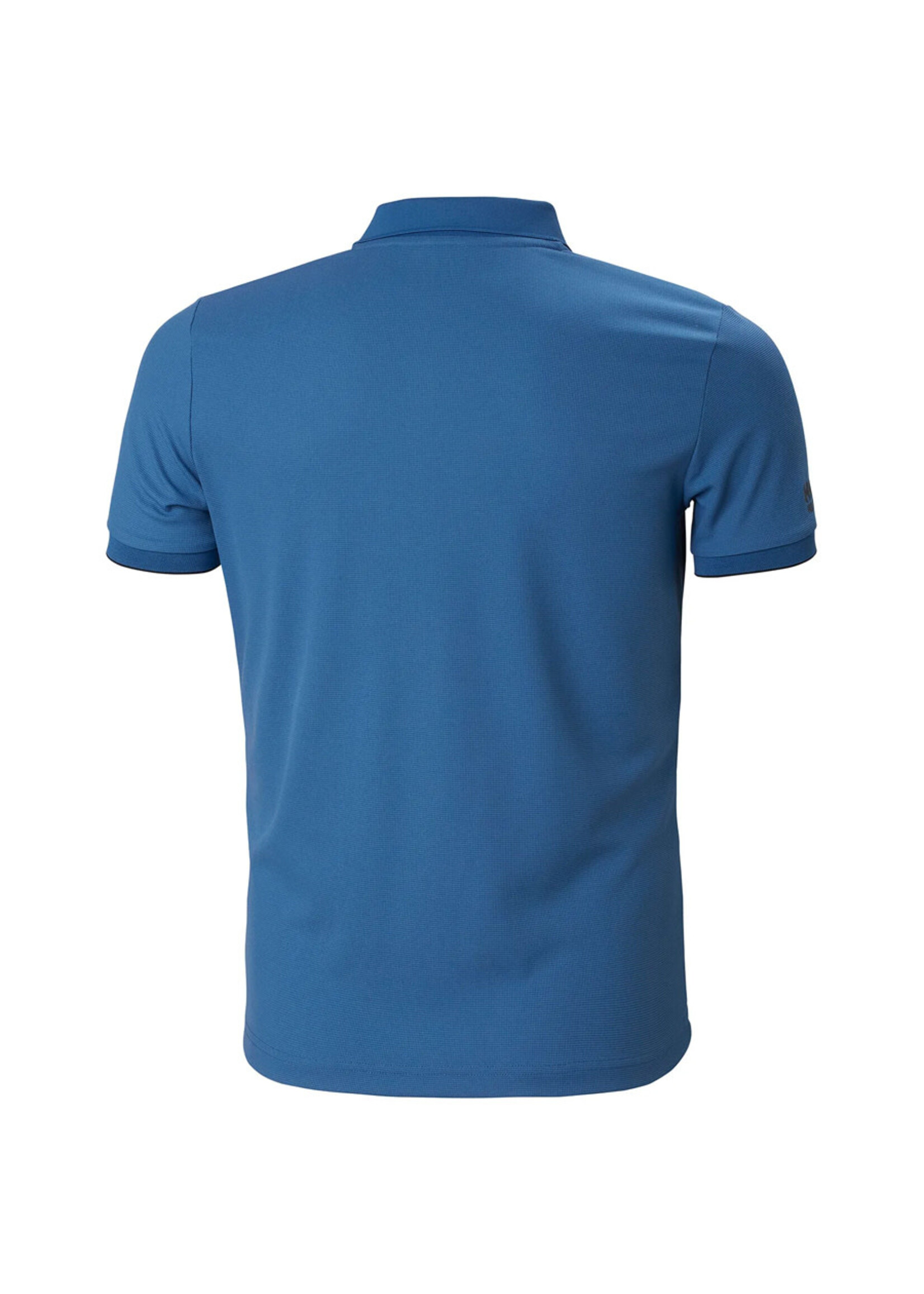 HELLY HANSEN T-Shirt OCEAN POLO AZURITE/636