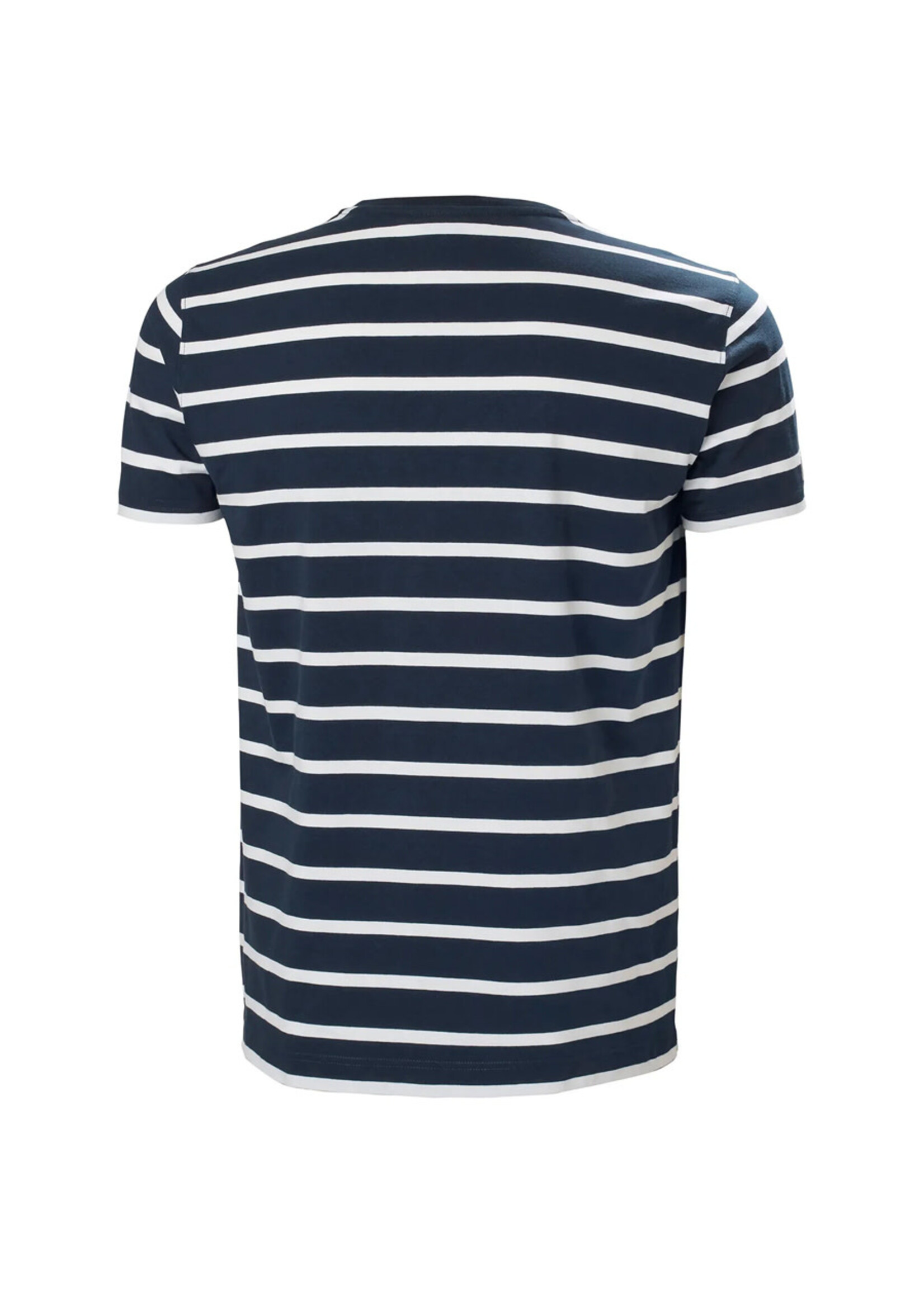 HELLY HANSEN T-Shirt NEWPORT NAVY/597