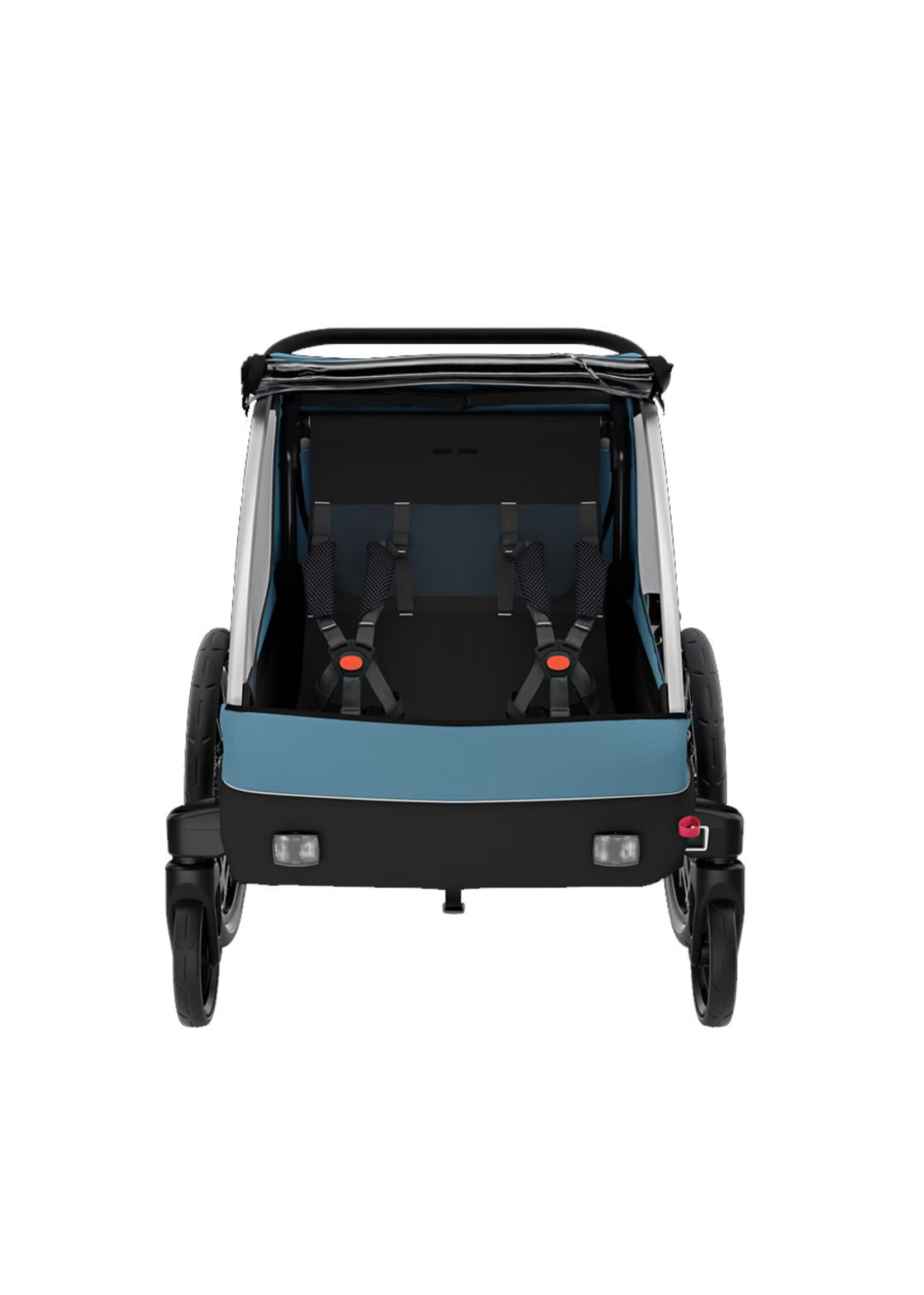 THULE Chariot Courier 2 places