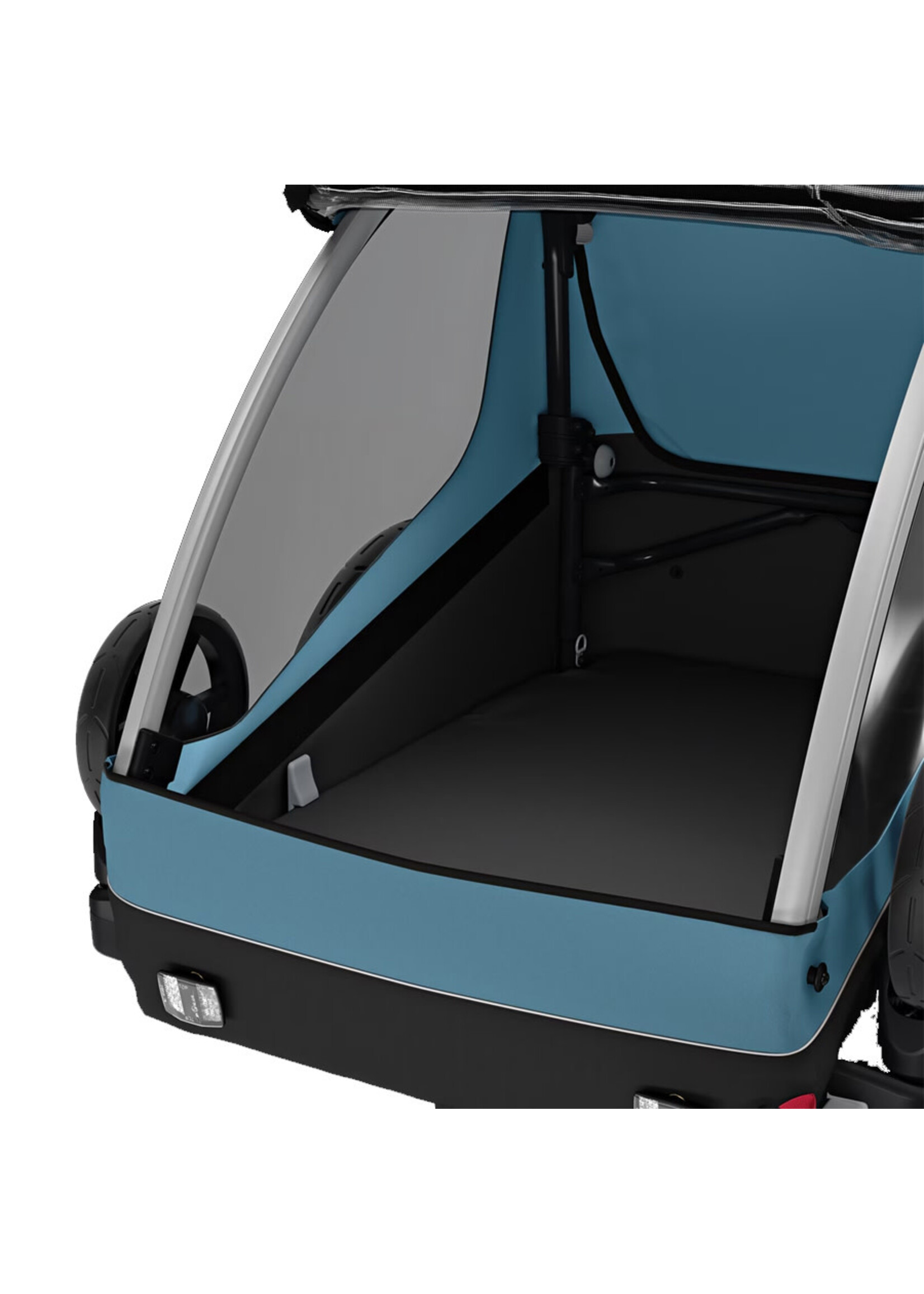 THULE Chariot Courier 2 places