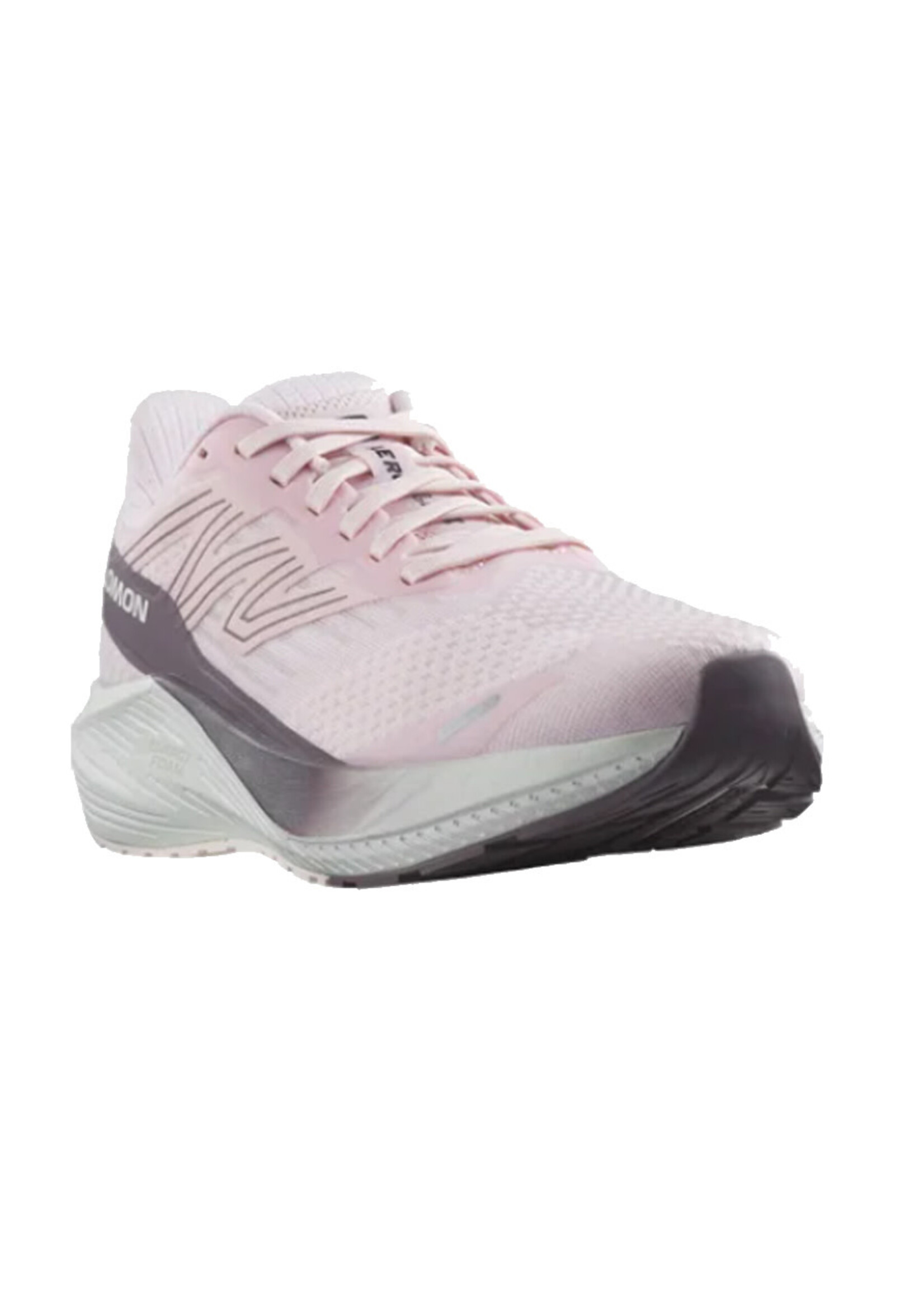 SALOMON Souliers AERO BLAZE / Rose (Femme)