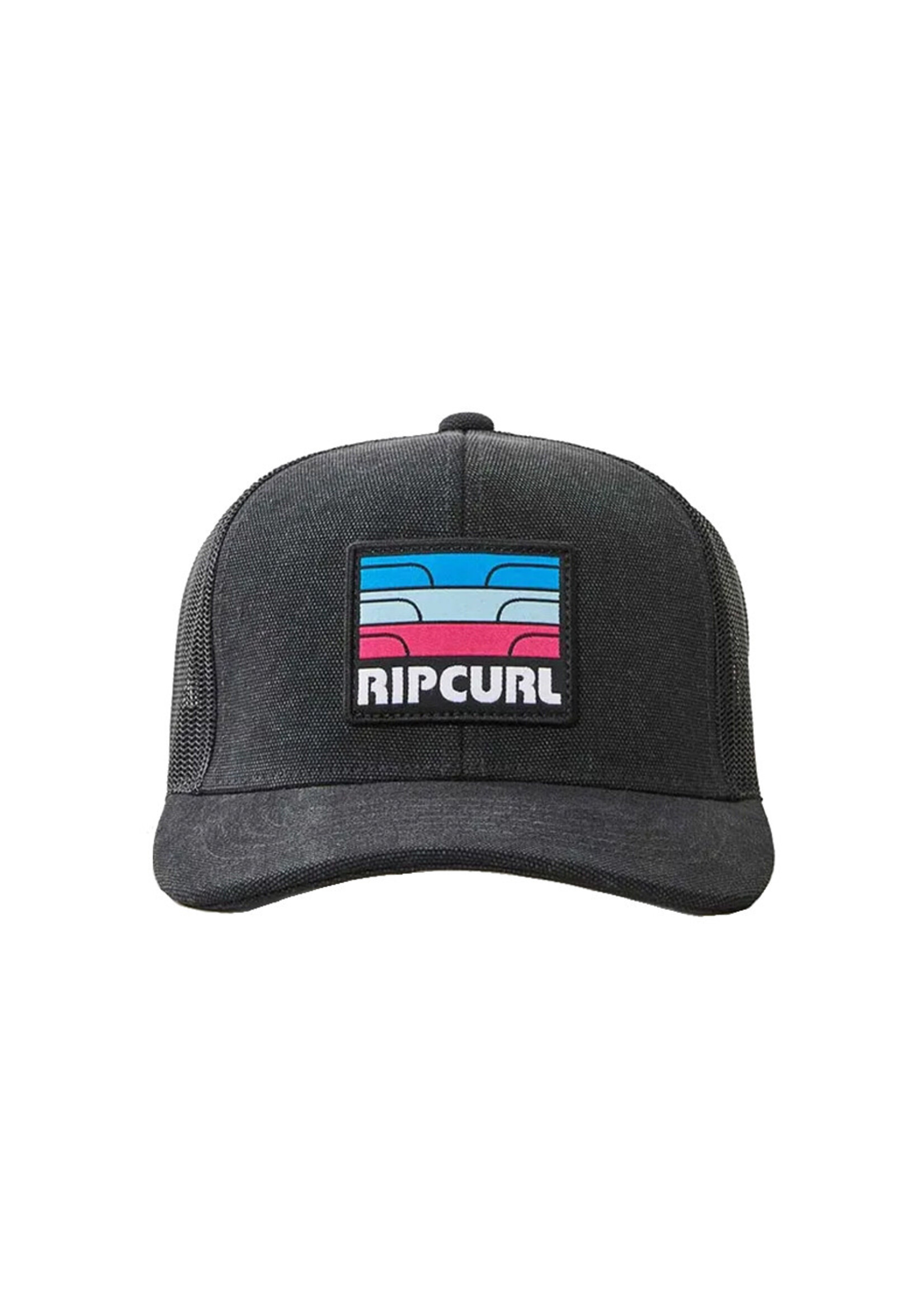 RIP CURL Casquette SURF REVIVAL LOGO TRUCKER