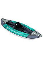 AQUA MARINA Kayak gonflable récréatif Laxo 9'4"