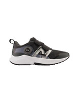 NEW BALANCE Souliers DYNASOFT REVEAL V4 BOA / Noir (Enfant)