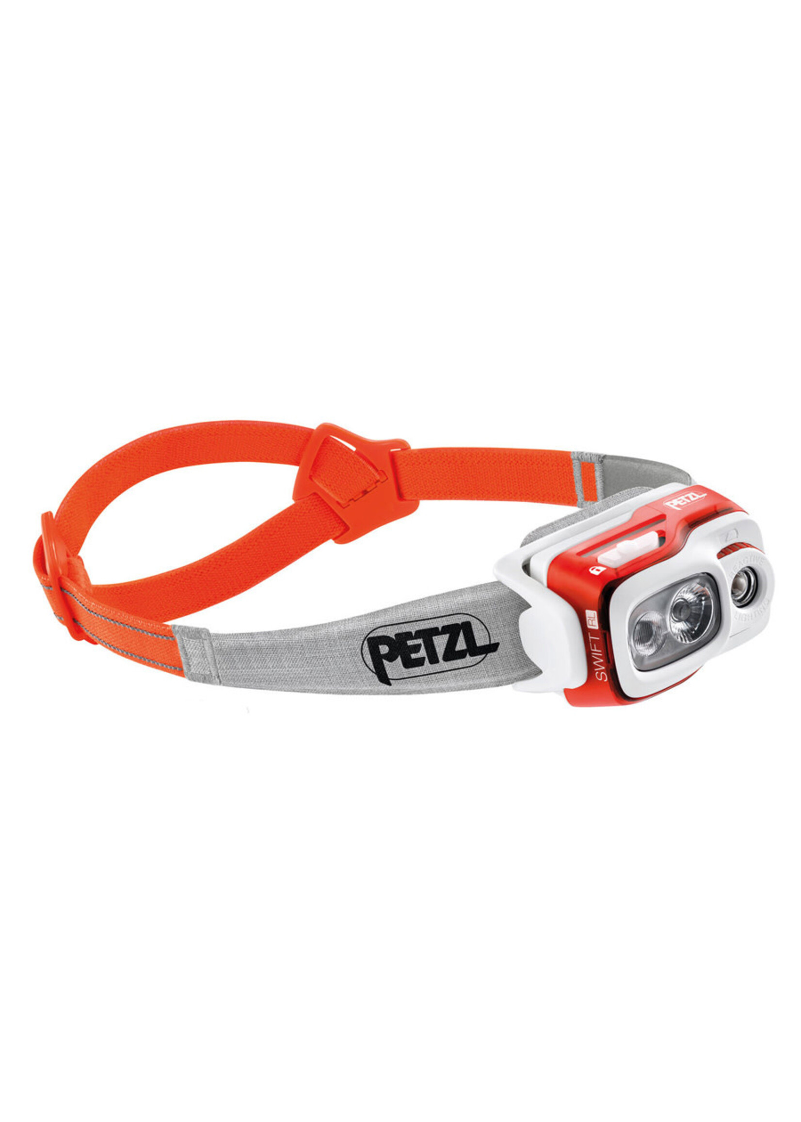 PETZL Lampe frontale Swift RL