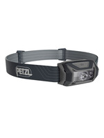 PETZL Lampe frontale 350 lumens TIKKA / Gris