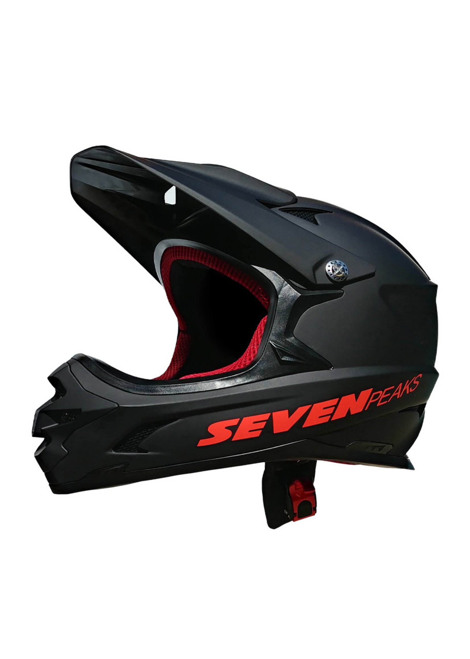 SEVEN PEAKS Casque STRIKER FULL FACE