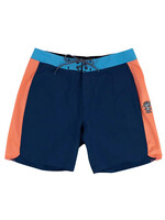 RIP CURL Short MIRAGE 321 / Bleu Marin