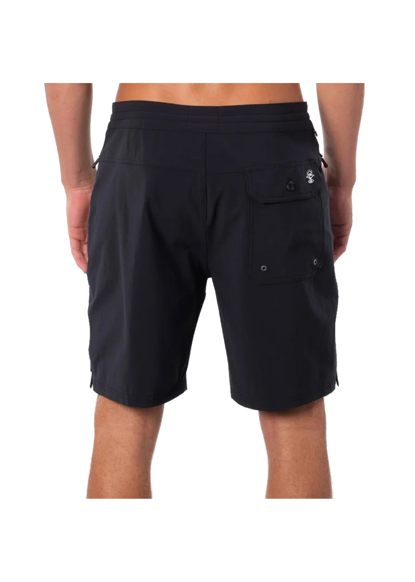 RIP CURL Short SEARCHERS LAYDAY / Noir (Homme)