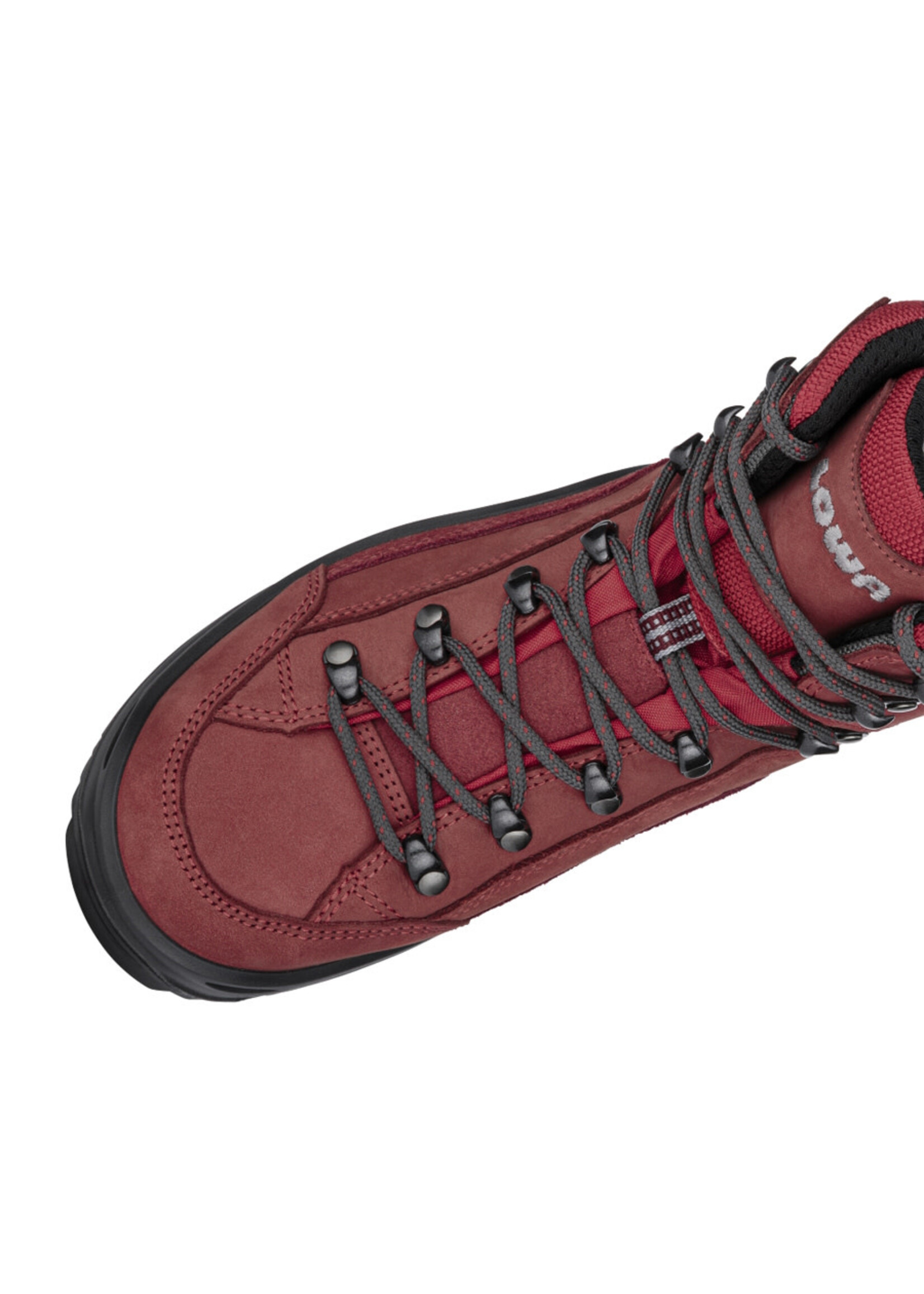 LOWA Bottes RENEGADE GTX MID / Chili