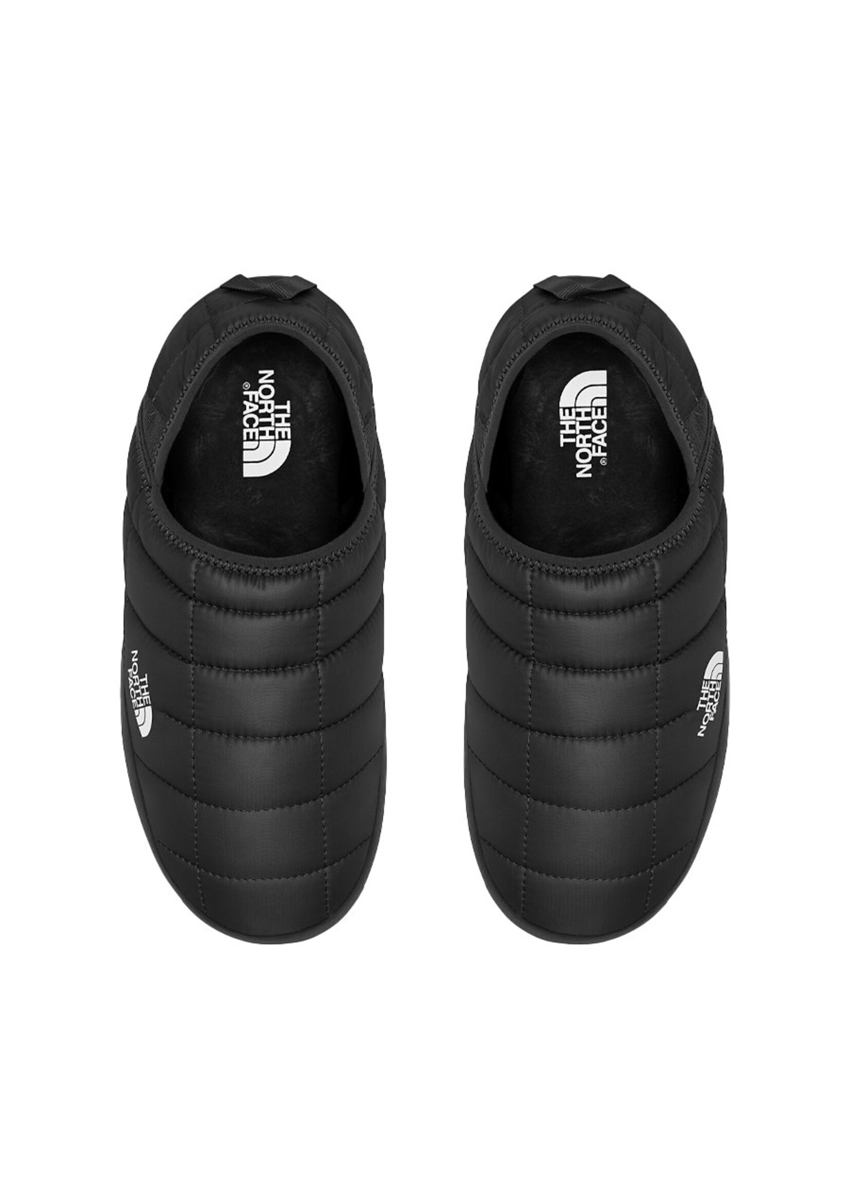 THE NORTH FACE Pantoufles THERMOBALL™ TRACTION V / Noir