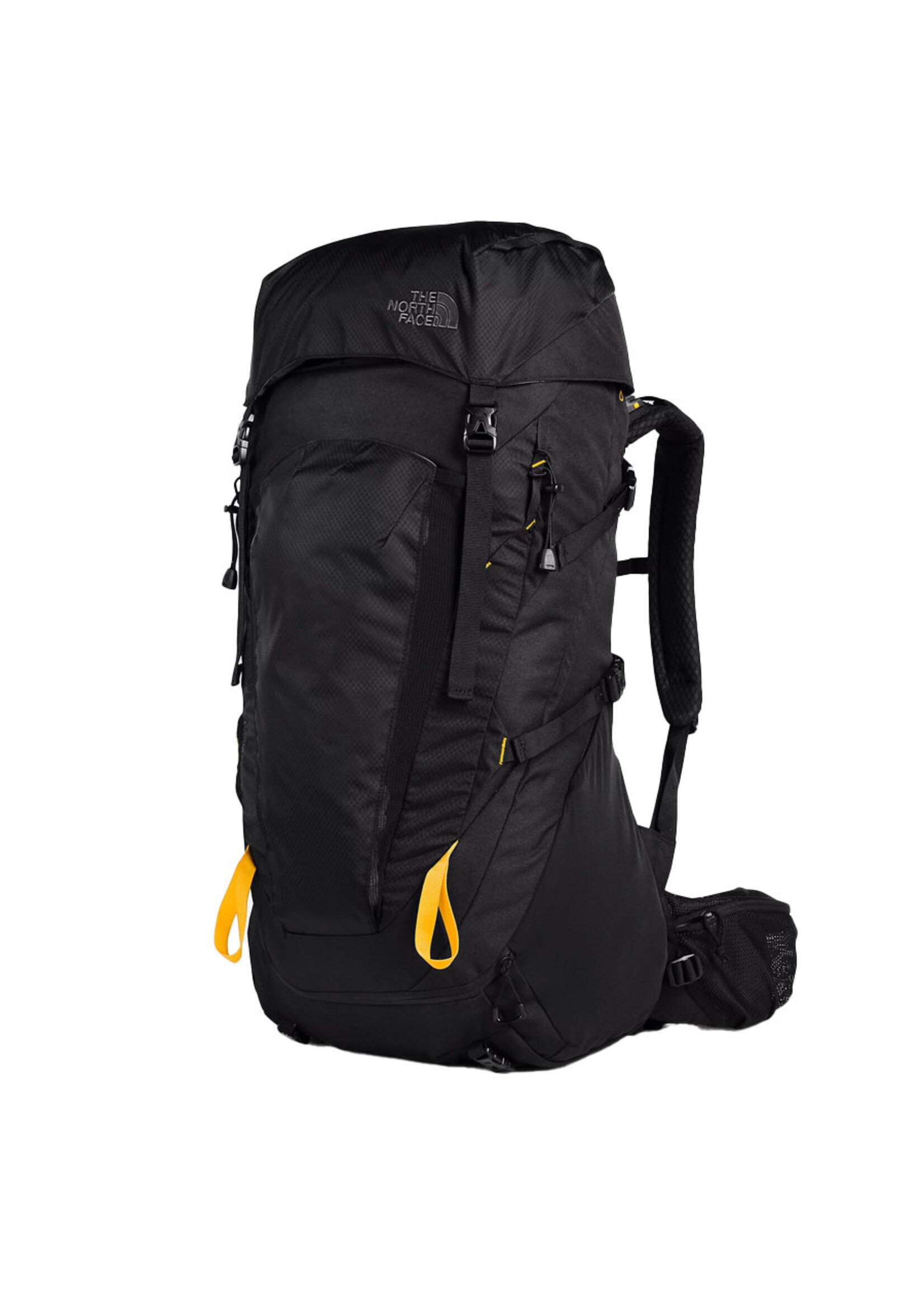 THE NORTH FACE Sac à dos TERRA 55 / Noir