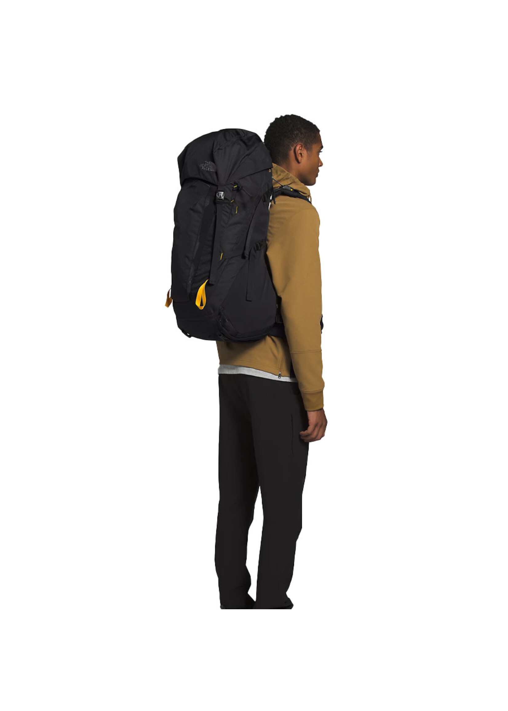 THE NORTH FACE Sac à dos TERRA 55 / Noir