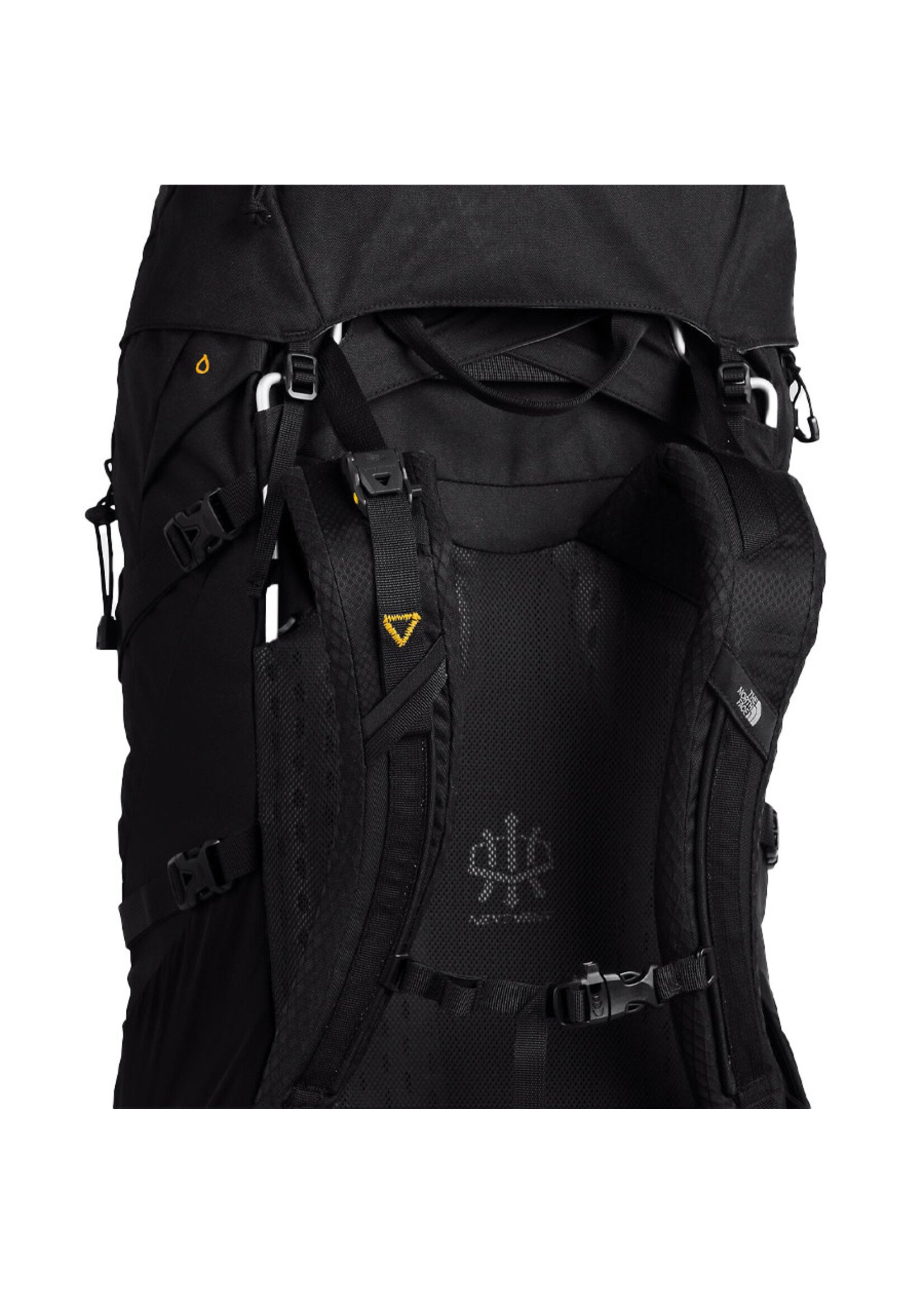 THE NORTH FACE Sac à dos TERRA 55 / Noir