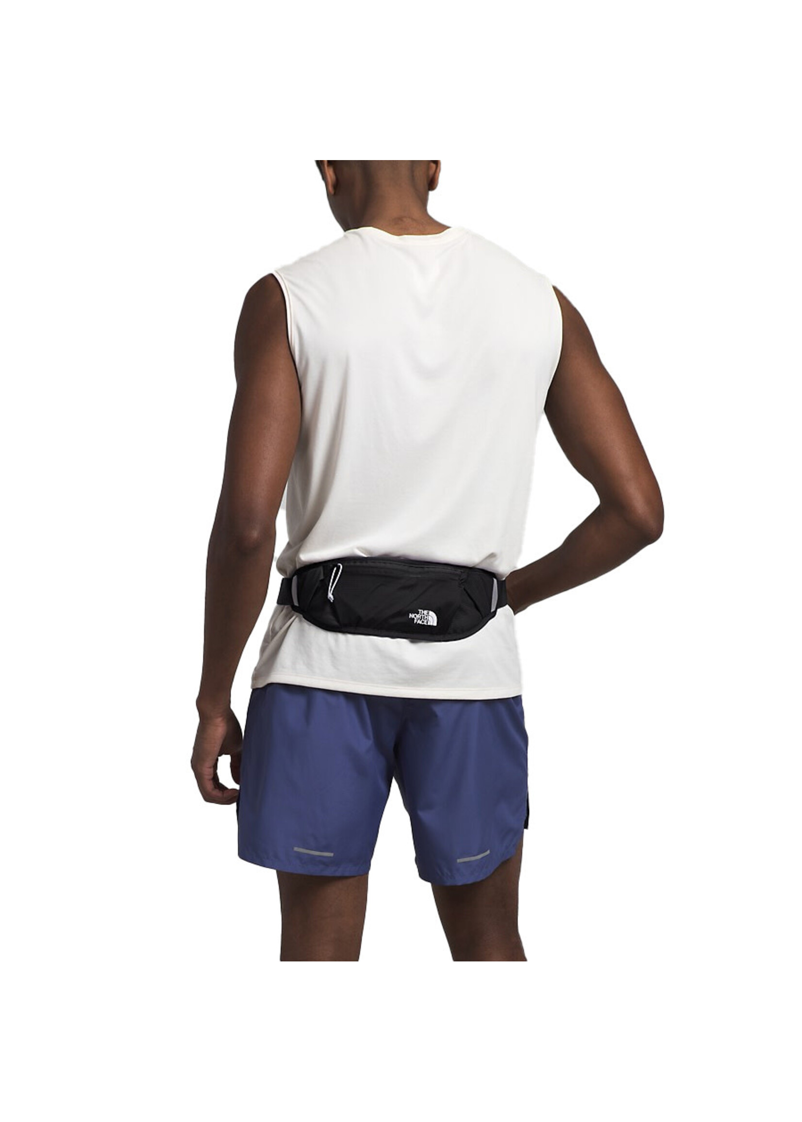 THE NORTH FACE Ceinture de course SUNRISER / Noir