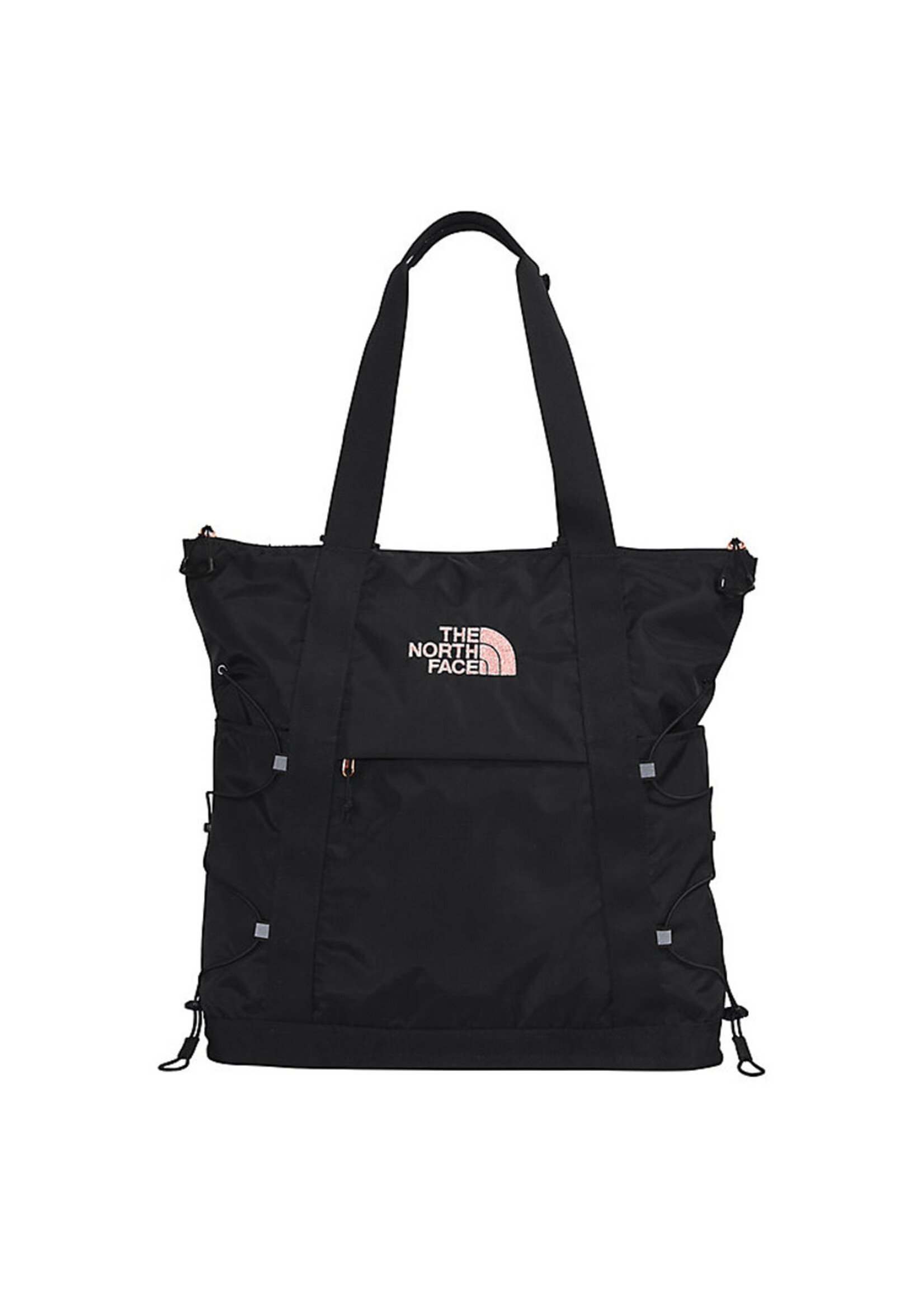 THE NORTH FACE Sac BOREALIS / Noir & corai