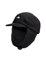 THE NORTH FACE Tuque FORREST TRAPPER / Noir