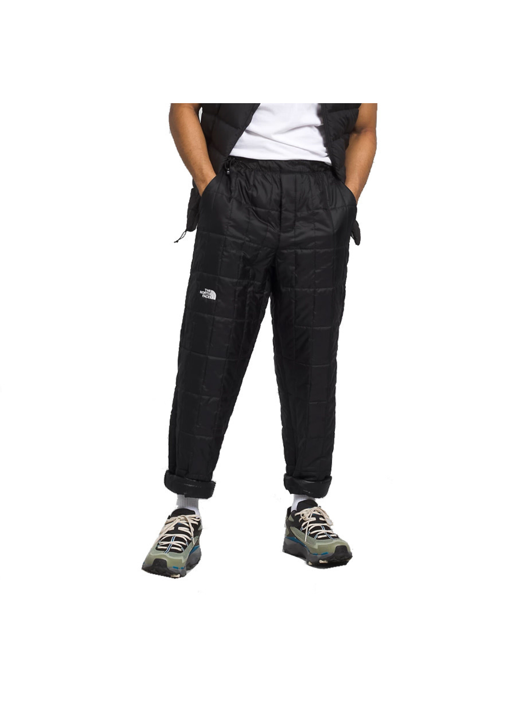 THE NORTH FACE Pantalon CIRCALOFT