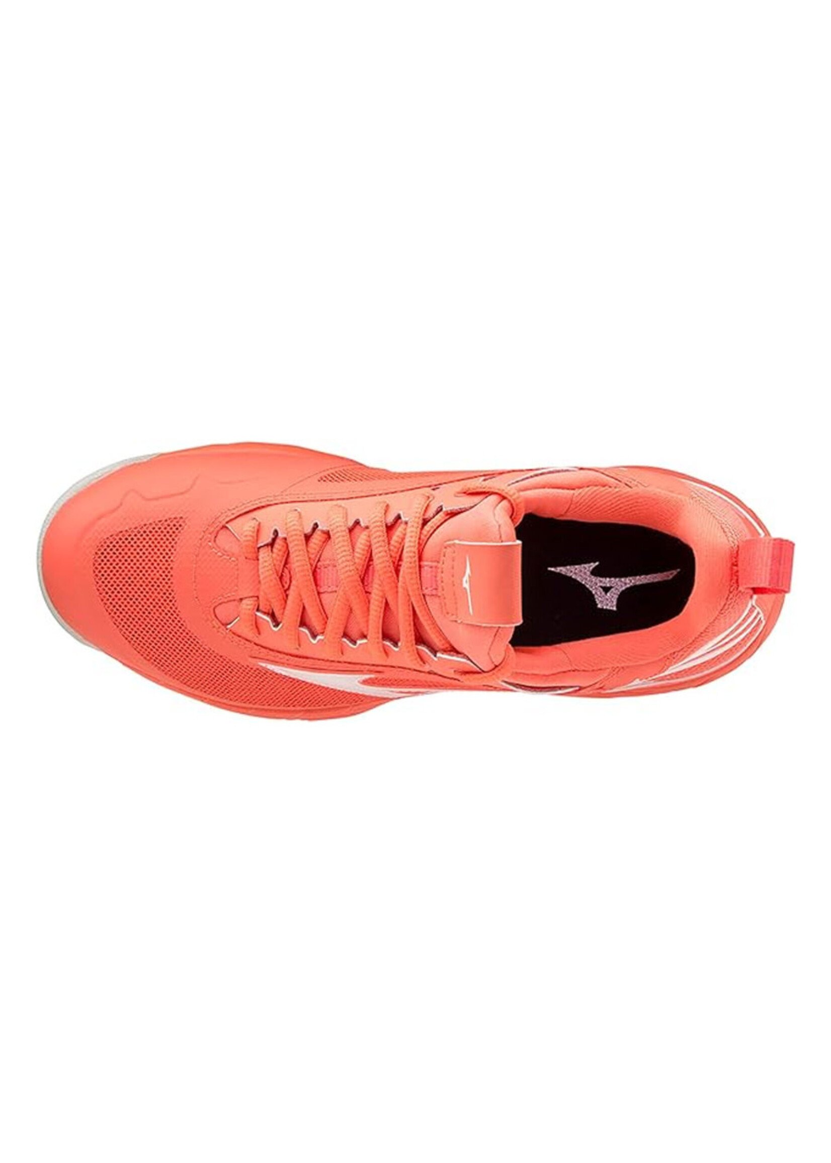 MIZUNO Souliers WAVE LUMINOUS 2 Femme