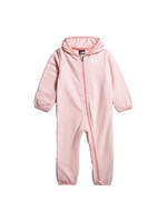 THE NORTH FACE Combinaison polaire pour bébés BABY GLACIER / Rose