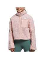 THE NORTH FACE Veste polaire MASHUP / Rose