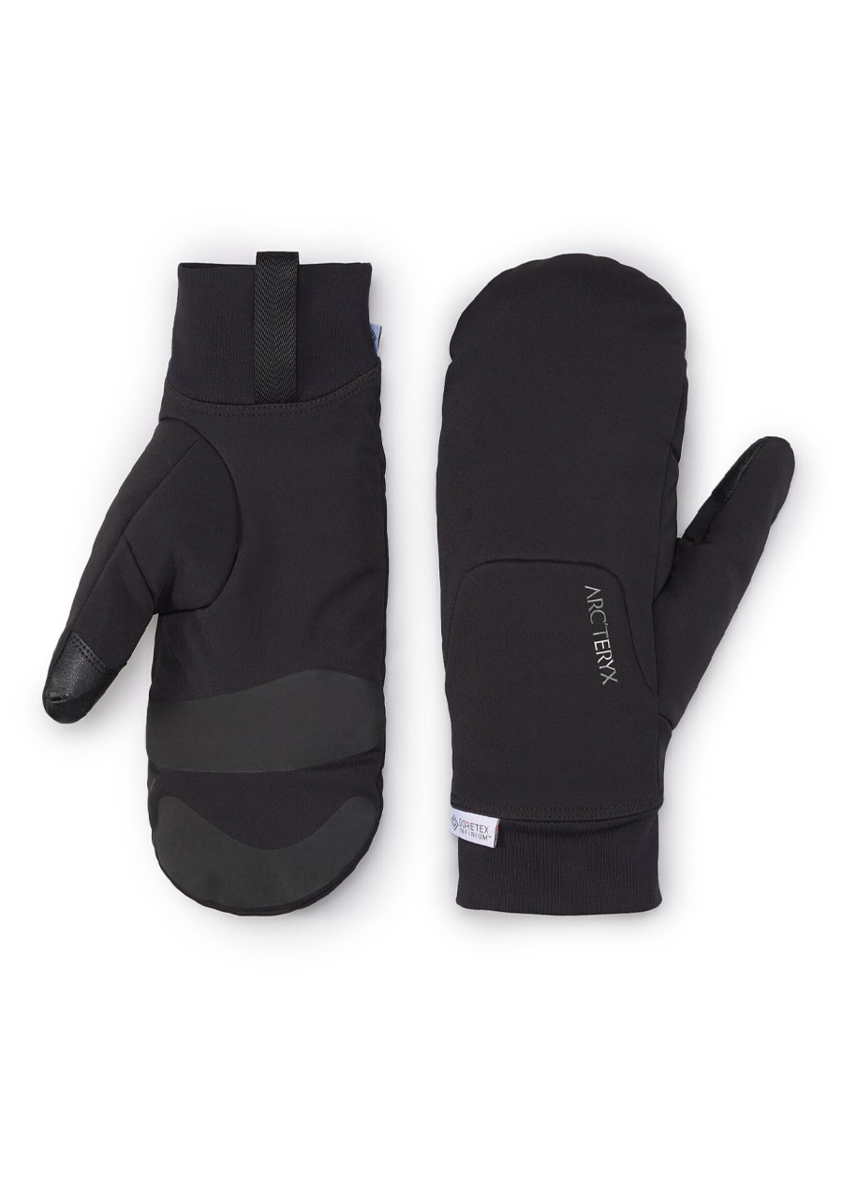 ARC'TERYX Mitaines VENTA / Noir (Unisexe)