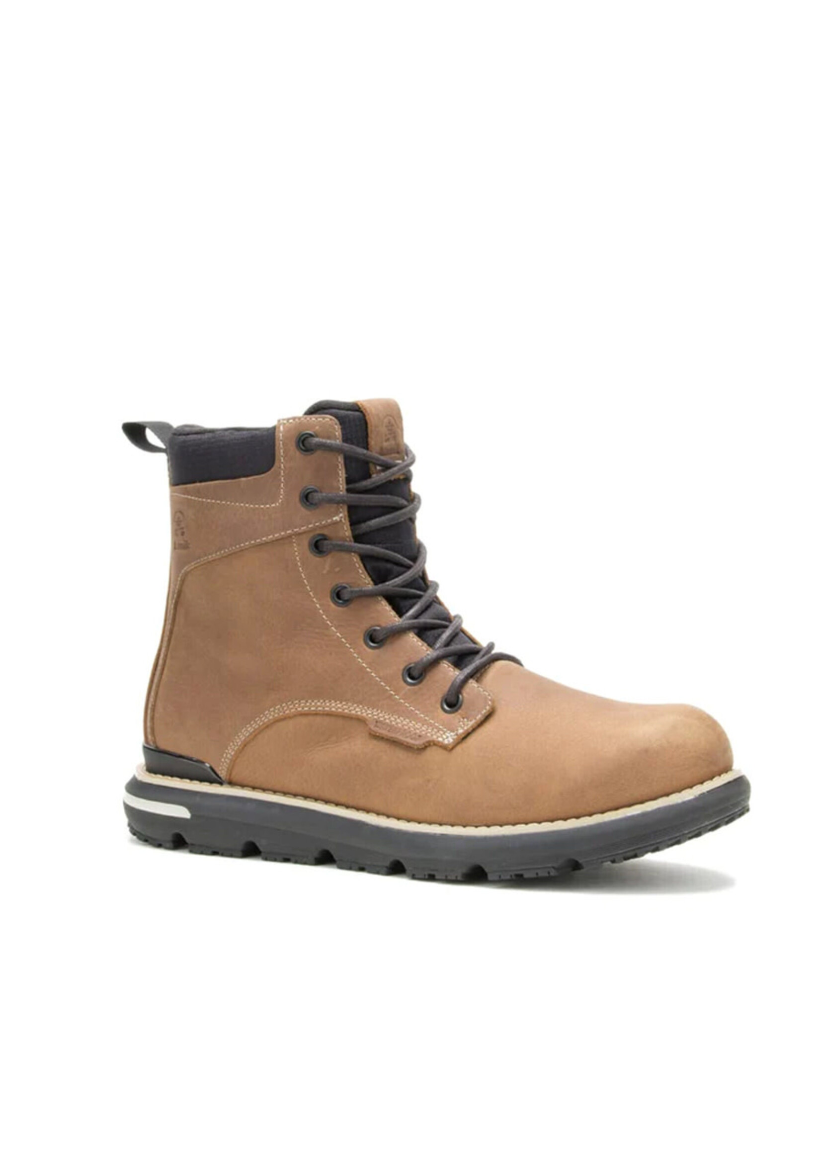 KAMIK Bottes BRODY L / Brun Tan-ocre (Homme)