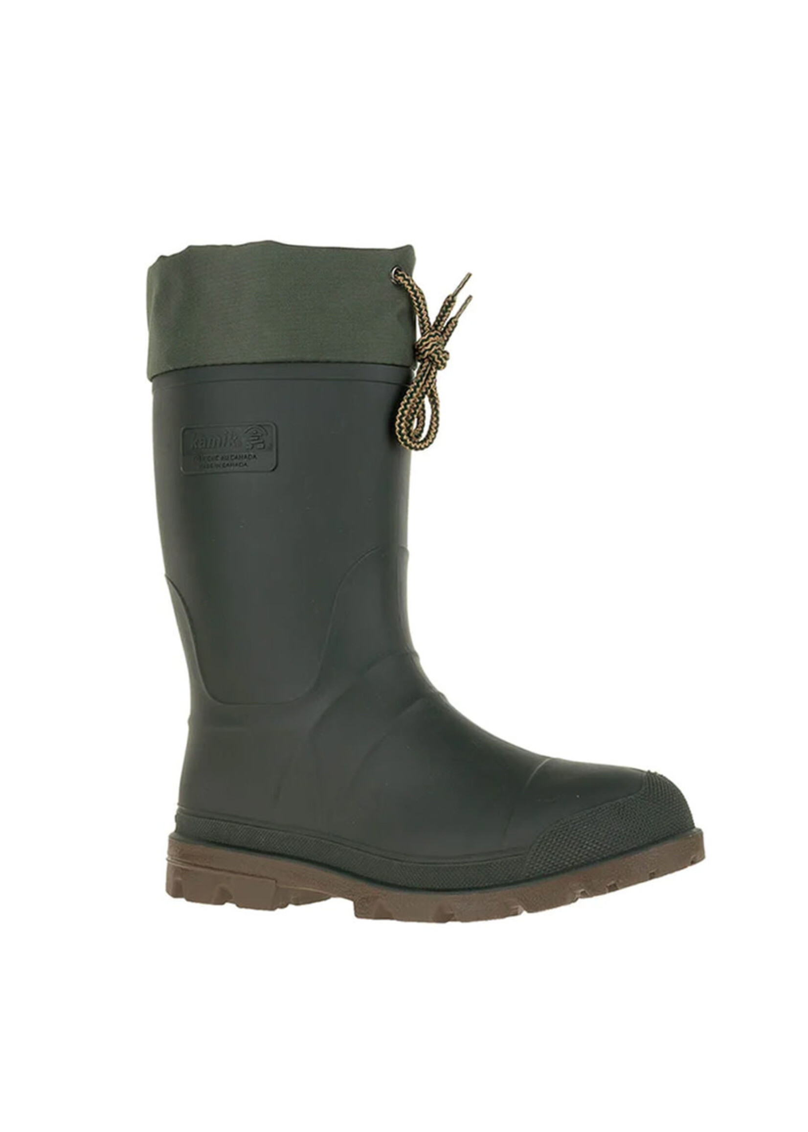 Kaik Icebreaker Bottes de neige isolées et iperéables pour hoe