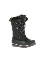 KAMIK Bottes FROSTIER / Noir