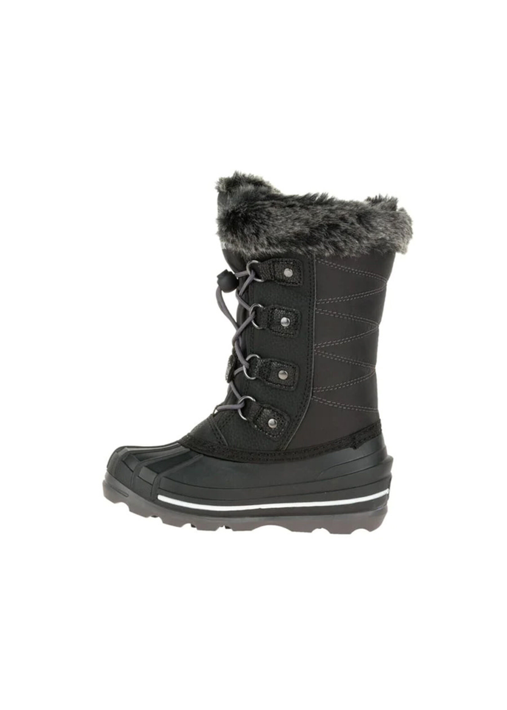 KAMIK Bottes FROSTIER / Noir