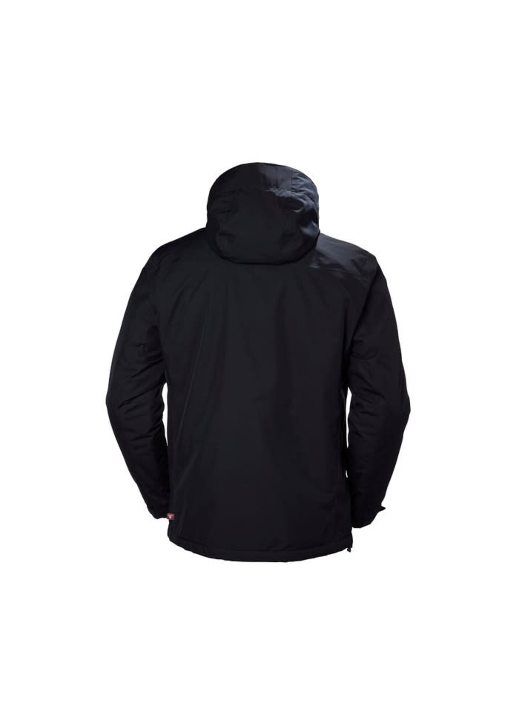HELLY HANSEN Veste DUBLINER INSULATED / Navy (Homme)