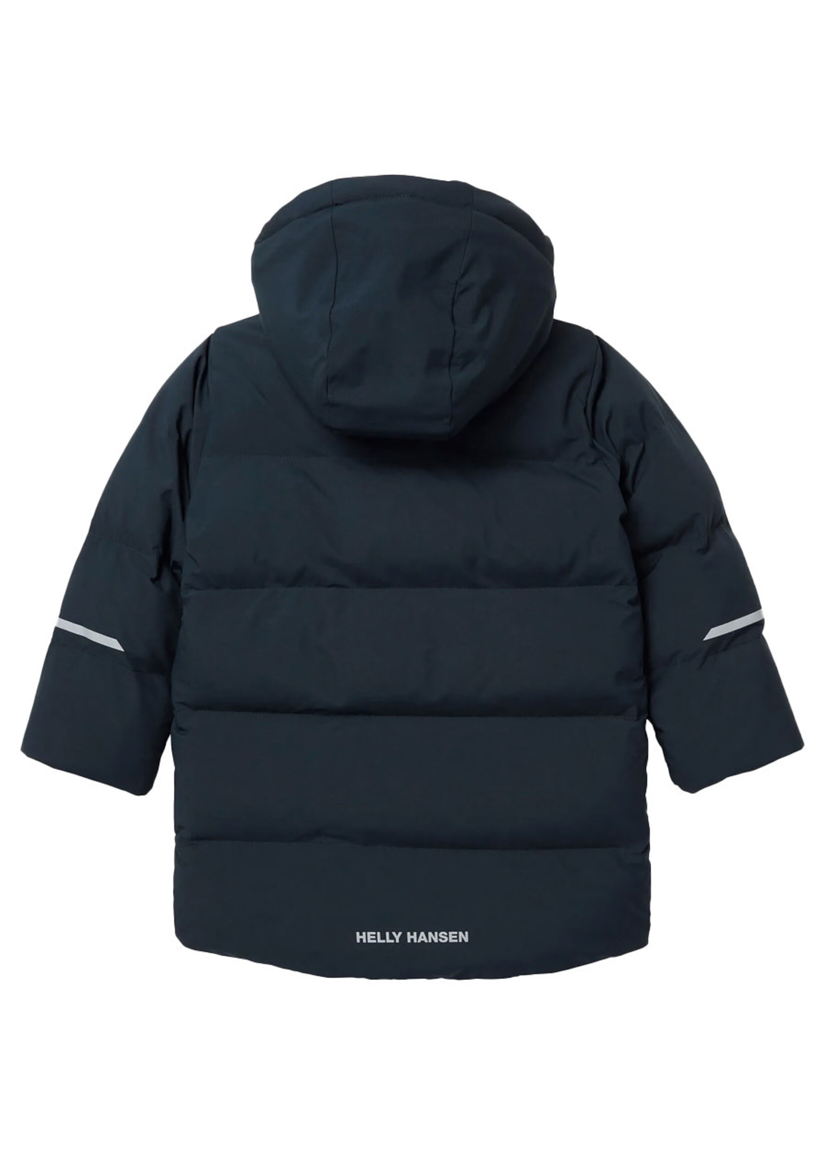 HELLY HANSEN Veste AKER / Bleu Navy (Enfant)
