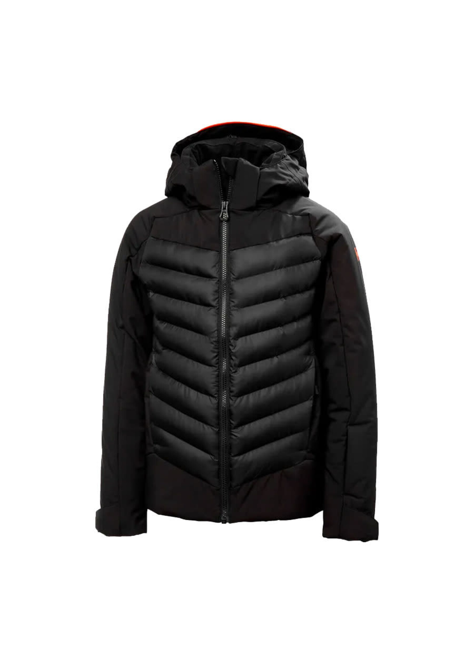 HELLY HANSEN Veste SERENE / Noir (Enfant)