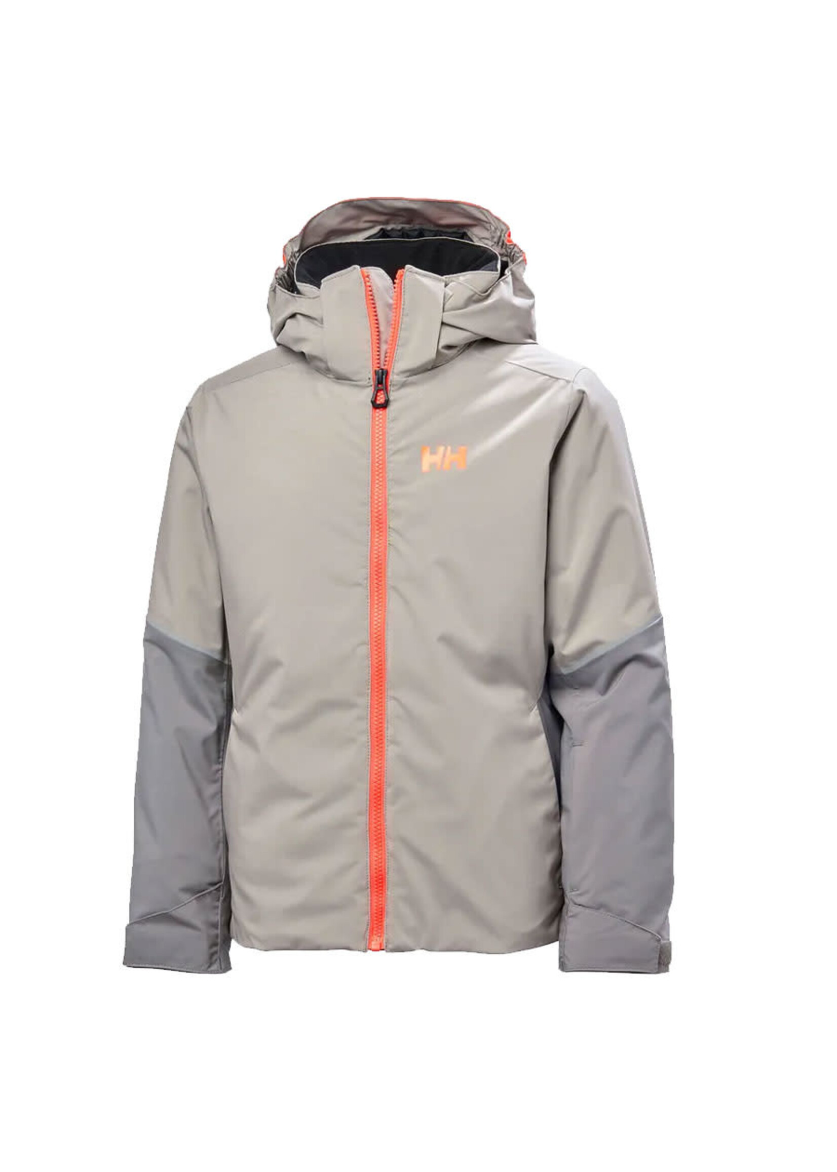 HELLY HANSEN Veste JEWEL / Vert Terrazzo