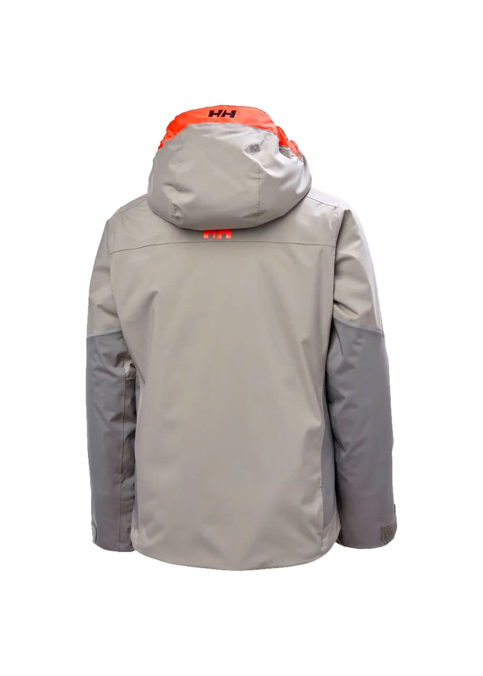 HELLY HANSEN Veste JEWEL / Vert Terrazzo