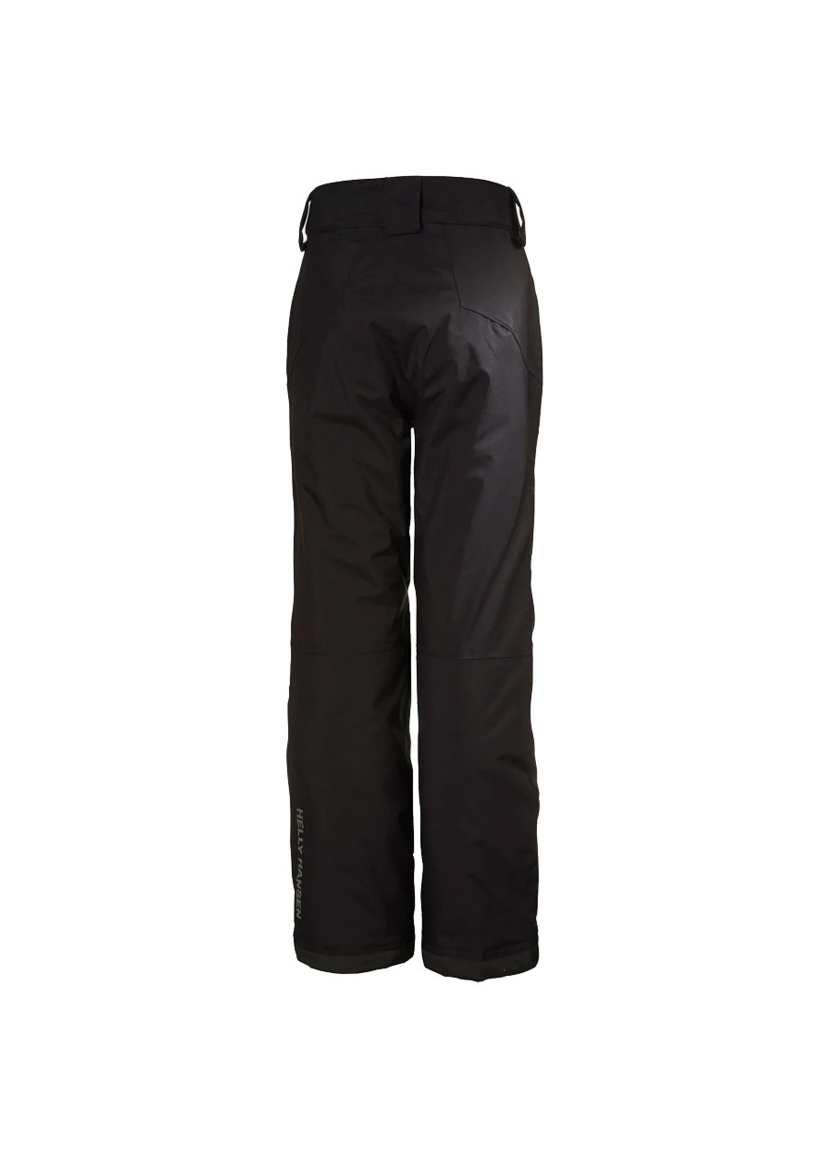 HELLY HANSEN Pantalon isolé LEGENDARY / Noir