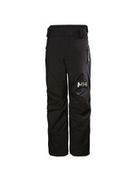 HELLY HANSEN Pantalon isolé LEGENDARY / Noir