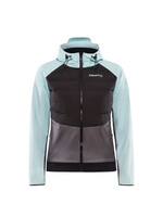 CRAFT Veste ADV PURSUIT THERMAL / Bleu Ice & Granite