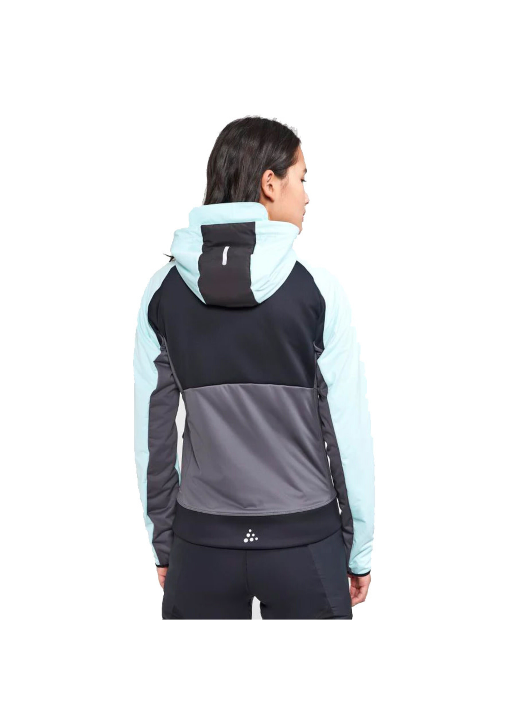 CRAFT Veste ADV PURSUIT THERMAL / Bleu Ice & Granite